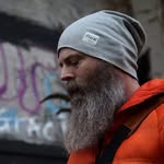 Peter Golding - @beardednorfolk - Instagram