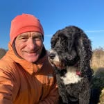 Peter Golding - @peterpedalstoo - Instagram