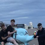 Peter Gordon - @_peter_gordon_ - Instagram