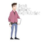 Peter Gordon - @petergordonillustration - Instagram