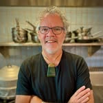 Peter Gordon - @chefpetergordon - Instagram