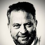 Peter Gordon - @pgcomms - Instagram