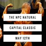 Peter Gordon - @npcdmvnaturalshows - Instagram