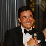 Peter Gordon - @petergordon6 - Instagram