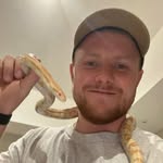 Peter Gordon - @pete_seeking_missile - Instagram