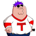 Gorillaz peter - @gorillazpetergriffin - Instagram