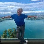Peter Gori - @tschiveli - Instagram