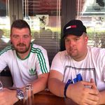 Peter Gorrie - @gorriehfc - Instagram