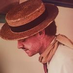 Peter Gosbee - @peterjgosbee - Instagram