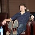 Peter Goselink - @peter_goselink - Instagram