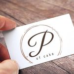 ℙ 𝕠𝕗 𝕔𝕒𝕜𝕖 (𝕓𝕪 ℙ𝕖'𝕖𝕣 𝔾𝕠𝕥𝕥𝕖𝕤𝕞𝕒𝕟) - @p_of_cake - Instagram