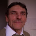 Peter Gottfried Peter Müller - @petergottfriedmuller - Instagram