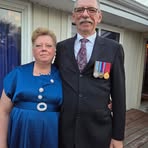 Peter Gougeon - Facebook