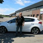Peter Gouvis - @gouvtown - Instagram