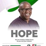 Mr. Peter Ob! - @governorpeterobi - Instagram