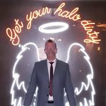 Peter Gover - @goverp - Instagram