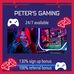 Peter's Gaming - Facebook