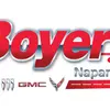 Peter Boyer Chev Buick GMC - @peterboyergm - TikTok
