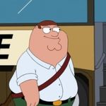 Peter Griffin - @daily_peter.grabs.his.stuff - Instagram
