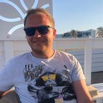 Peter Grabert - @petergrabert - Instagram