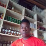 Peter Gradius Okembe - @petergradius - Instagram