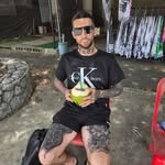 Graham Peter - @petergraham2209 - Instagram