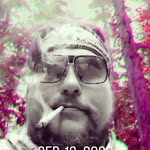 Peter Graham - @pie_eyed_pig - Instagram