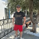 Peter Graham - @petergraham36 - Instagram