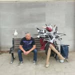 Peter Graham - @crunchgraham - Instagram