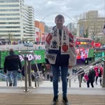 Peter Graham - @bolton_till_i_die - Instagram