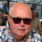 Peter Grahn - @mrsproose - Instagram
