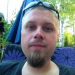 Peter Grahn - @kotten34 - Instagram