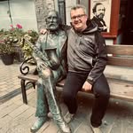 Peter Gramlich - @saxopete81 - Instagram