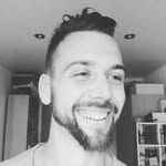 Peter Grandič - @petergrandic - Instagram