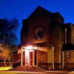 St Peter’s Church, Grange Park - @stpetergrangeparkn21 - Instagram