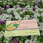 Peter Grannis - @grannis_gardens - Instagram