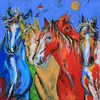 Peter A Grant - @petergrantfineart - TikTok