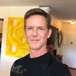 Peter Grant - @petergrantstudios_portraits - Instagram