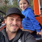 Peter Grant - Facebook