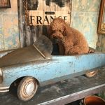 Peter Grant - @greengrantltd - Instagram