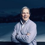 Peter T. Grauer - @peter.grauer - Instagram