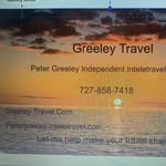 Peter Greeley - @greeleytravel - Instagram