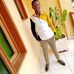 Peter Greezy Bikorimana - Facebook