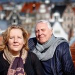 Saskia Boddeke Peter Greenaway - @saskia_boddeke_peter_greenaway - Instagram