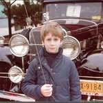 Peter Greenspan - @greenspantheman - Instagram