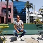 Pit Gress - @petergressmann - Instagram