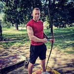 Peter Griffith - @petegriff5 - Instagram