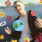Peter Griffith - @petebandz - Instagram