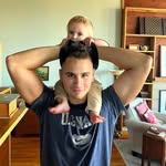 Peter Griffith - @peteyg2835 - Instagram