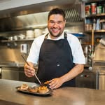 Pedro Rubio - @peter.grill.chef - Instagram